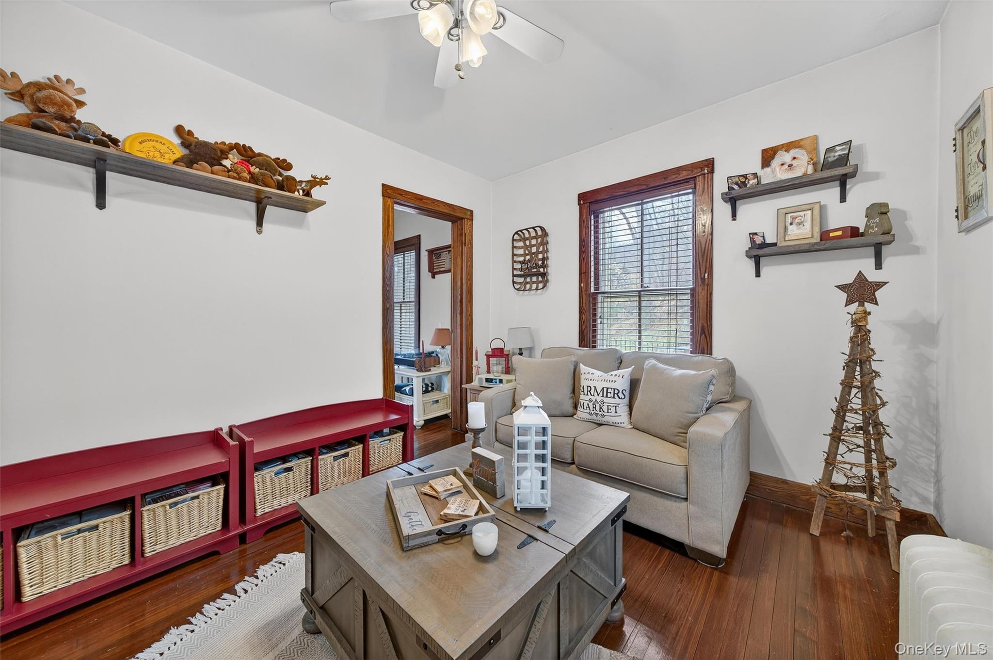 23 Stone Ridge Road Tuxedo Park, NY 10987 - Photo 20 of 50