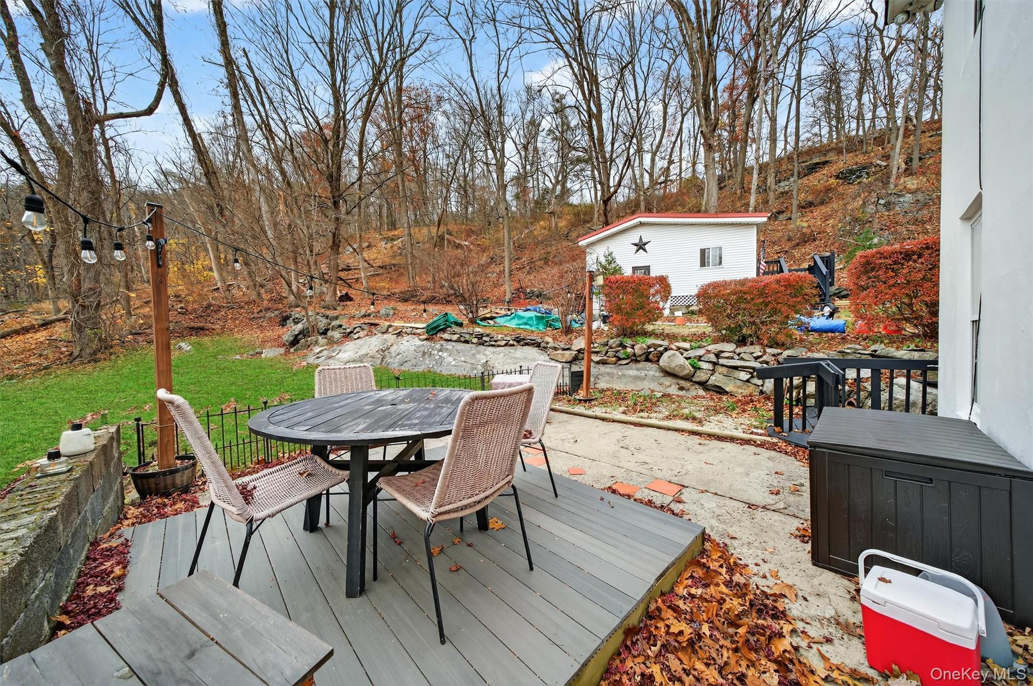 23 Stone Ridge Road Tuxedo Park, NY 10987 - Photo 43 of 50