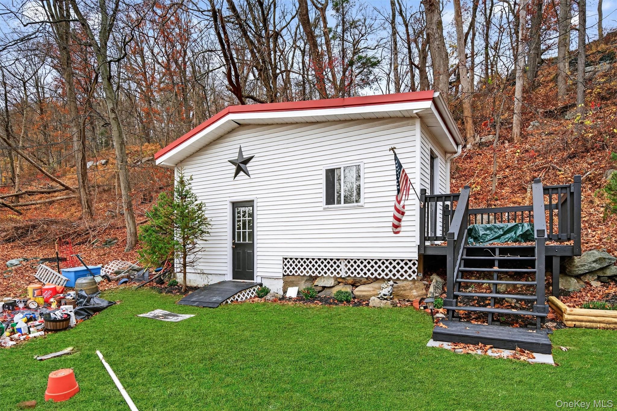 23 Stone Ridge Road Tuxedo Park, NY 10987 - Photo 44 of 50