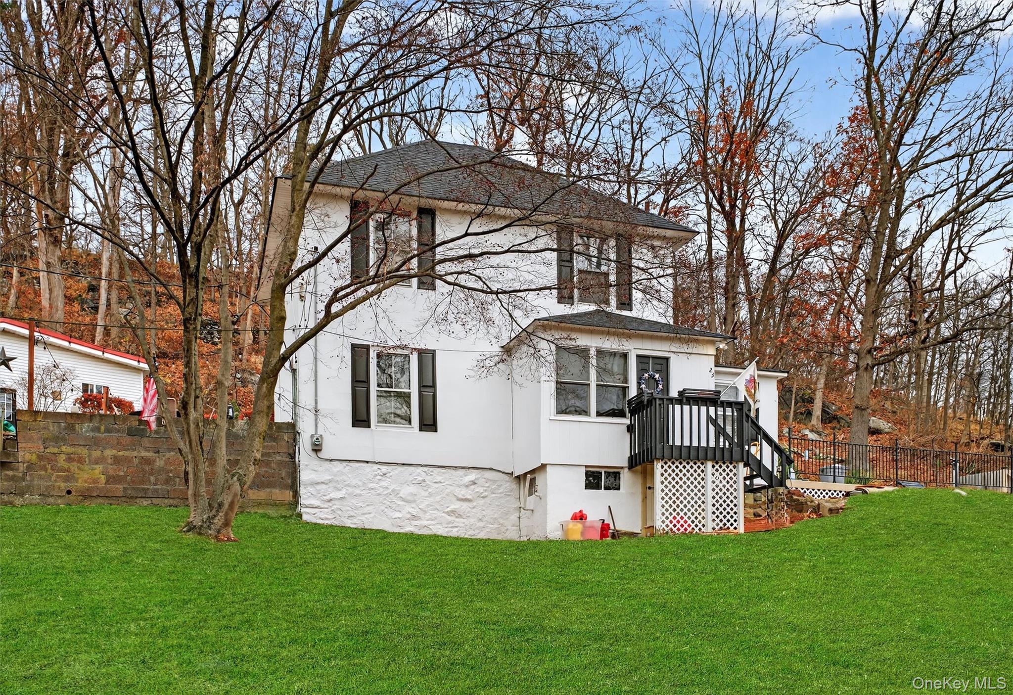 23 Stone Ridge Road Tuxedo Park, NY 10987 - Photo 45 of 50