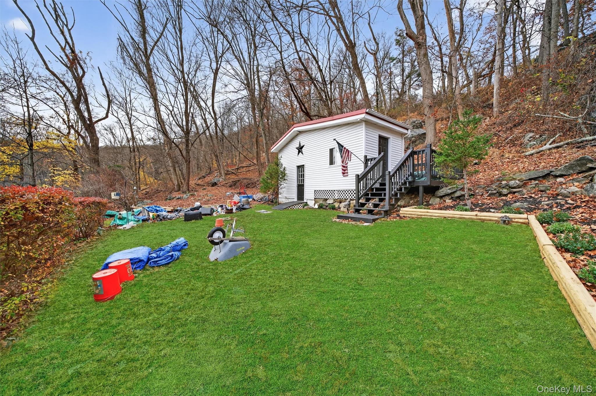 23 Stone Ridge Road Tuxedo Park, NY 10987 - Photo 46 of 50