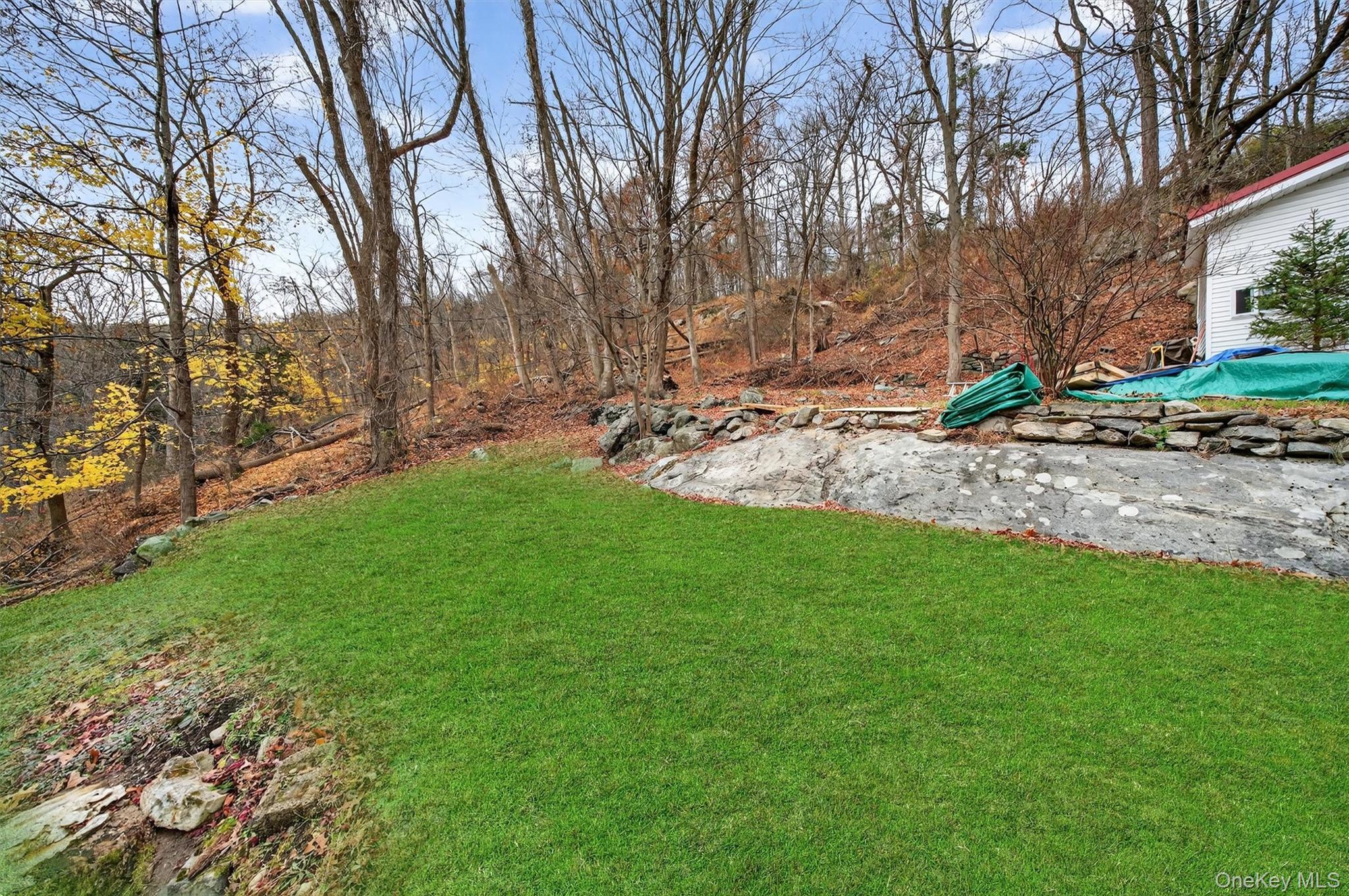 23 Stone Ridge Road Tuxedo Park, NY 10987 - Photo 47 of 50