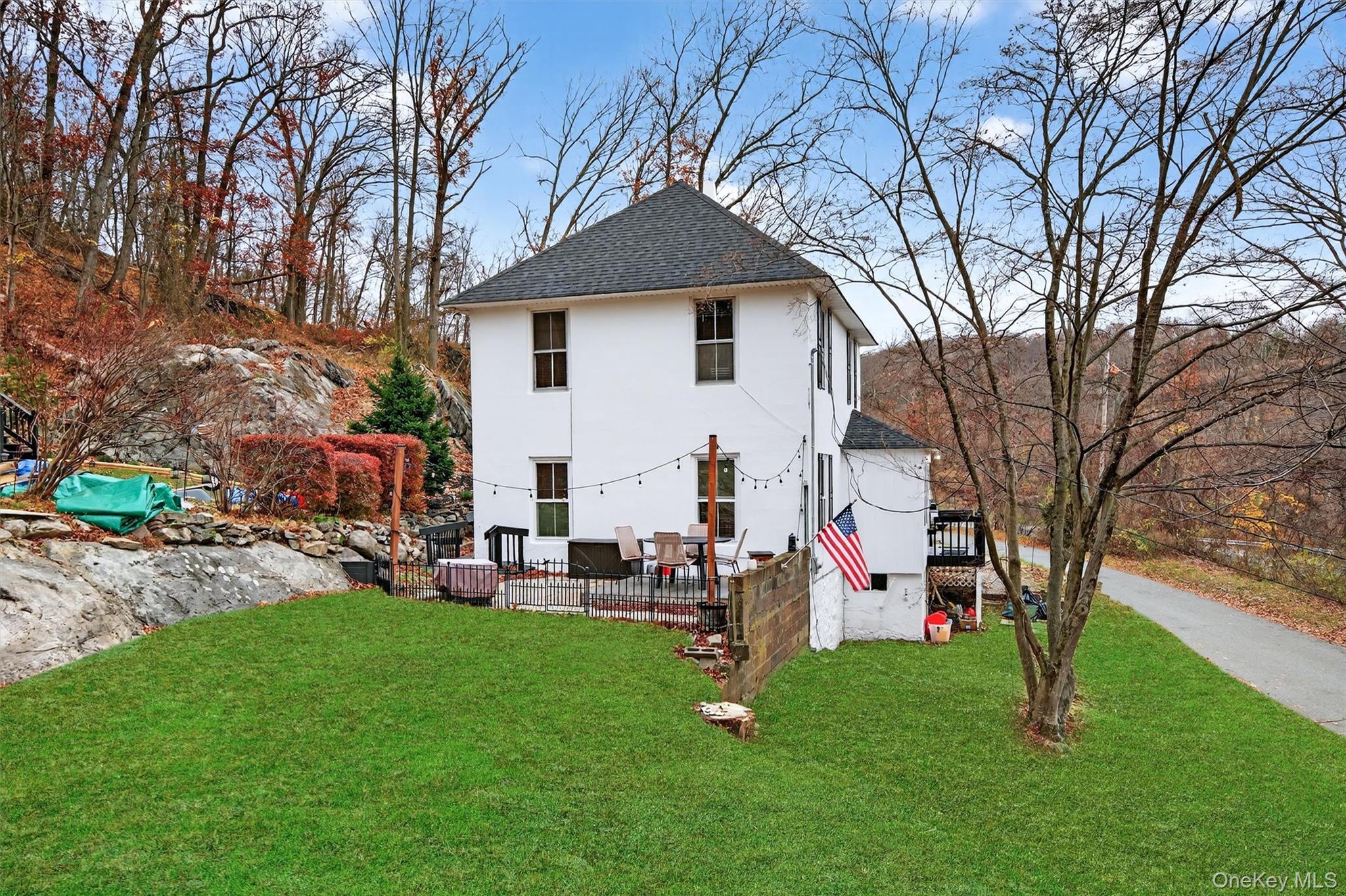 23 Stone Ridge Road Tuxedo Park, NY 10987 - Photo 48 of 50
