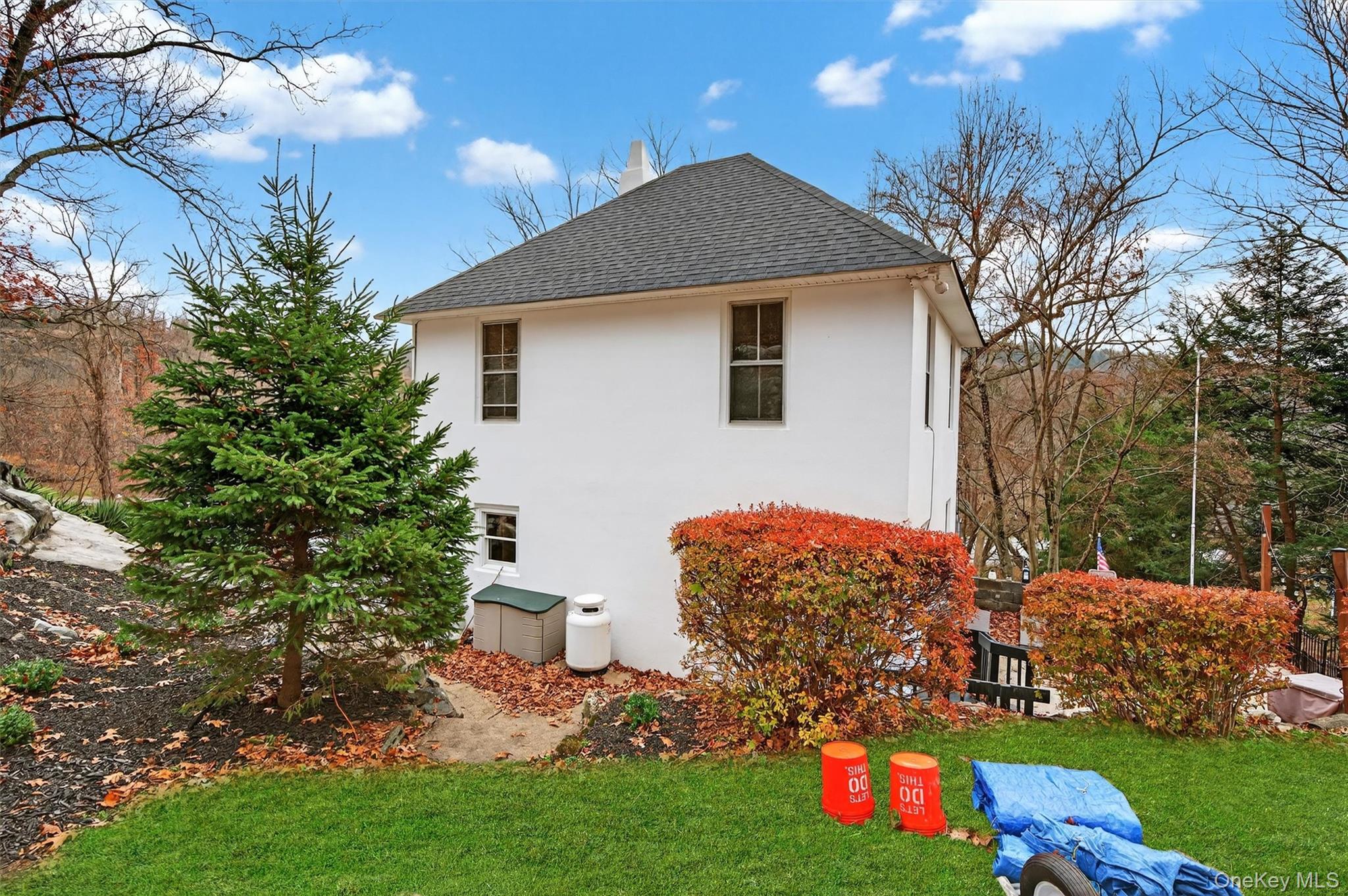 23 Stone Ridge Road Tuxedo Park, NY 10987 - Photo 49 of 50