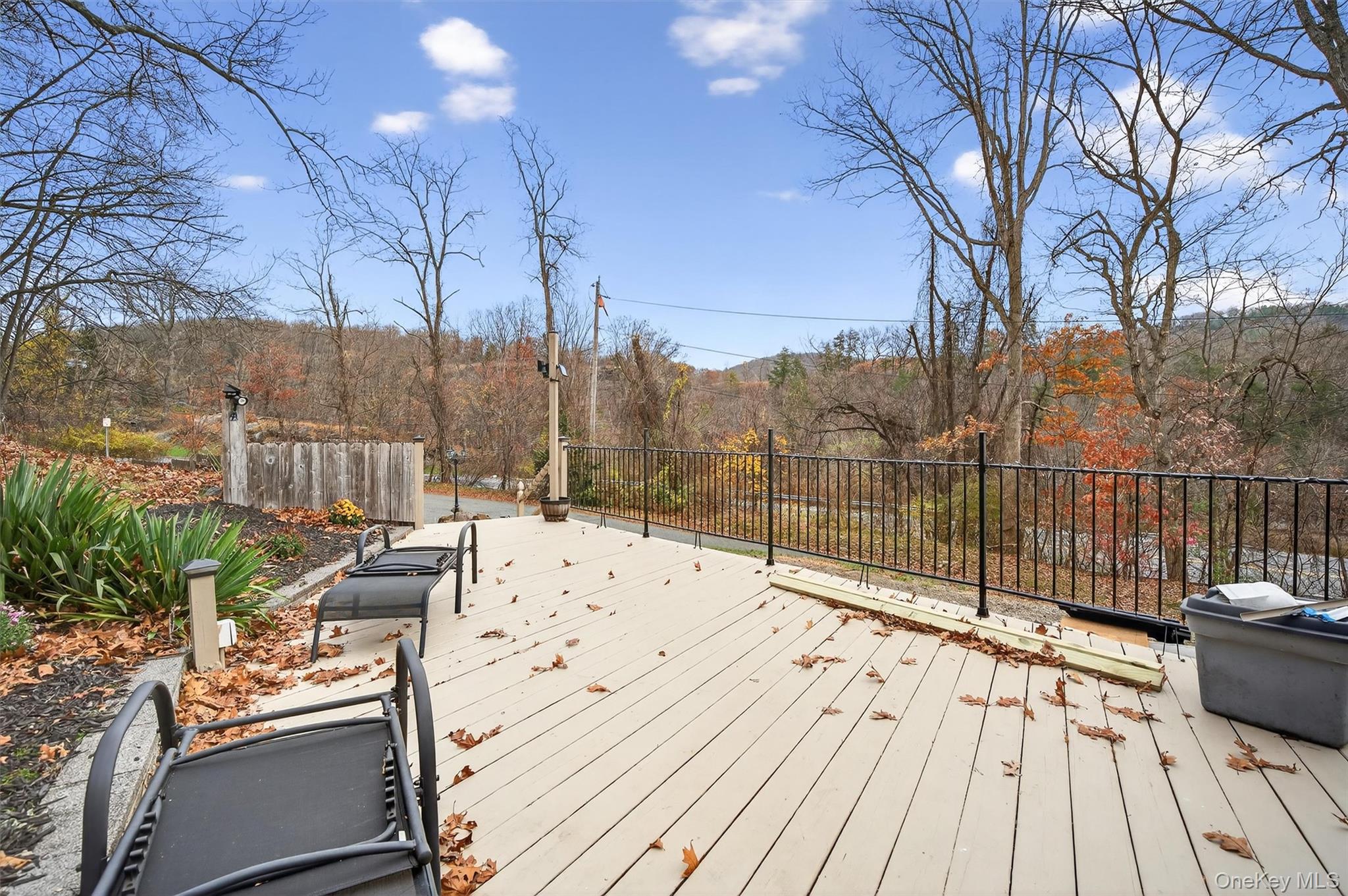 23 Stone Ridge Road Tuxedo Park, NY 10987 - Photo 5 of 50