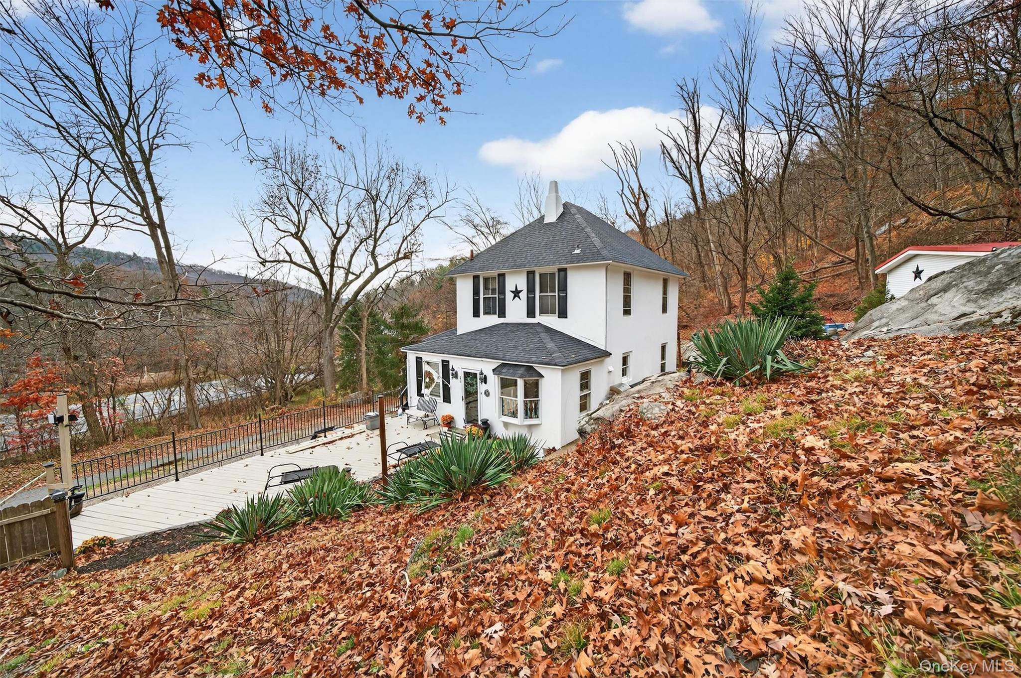 23 Stone Ridge Road Tuxedo Park, NY 10987 - Photo 6 of 50