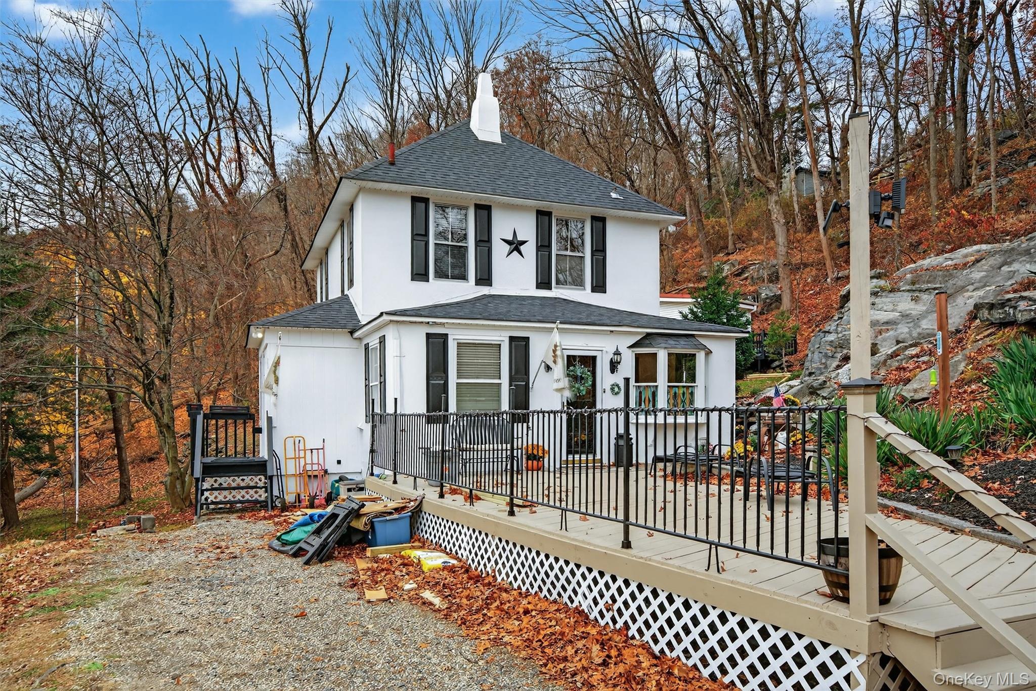 23 Stone Ridge Road Tuxedo Park, NY 10987 - Photo 8 of 50