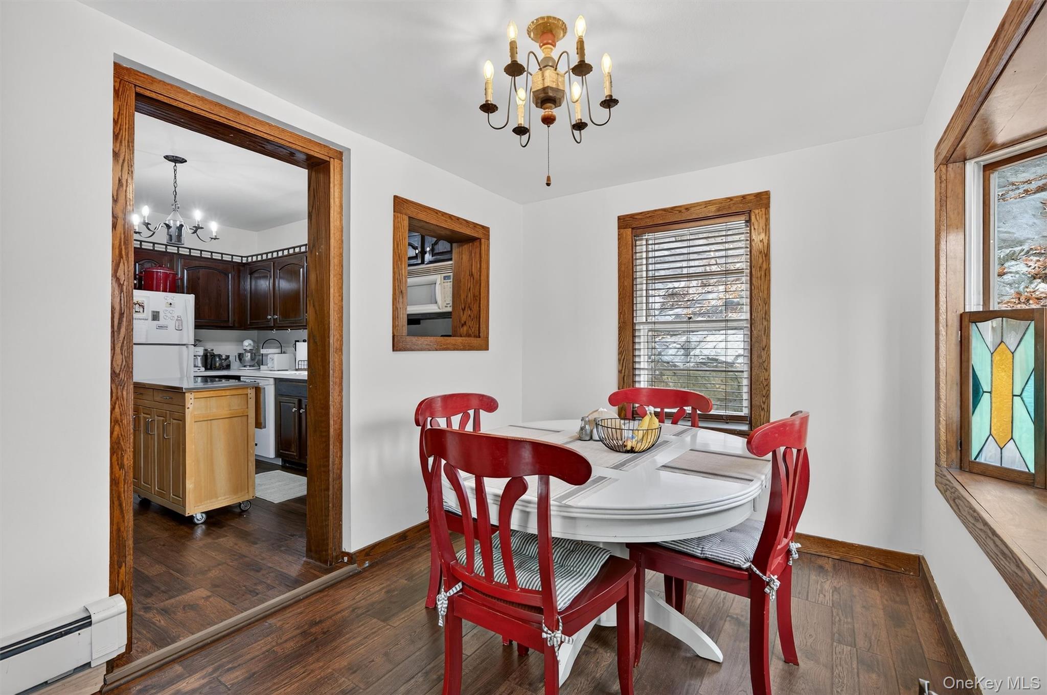 23 Stone Ridge Road Tuxedo Park, NY 10987 - Photo 9 of 50