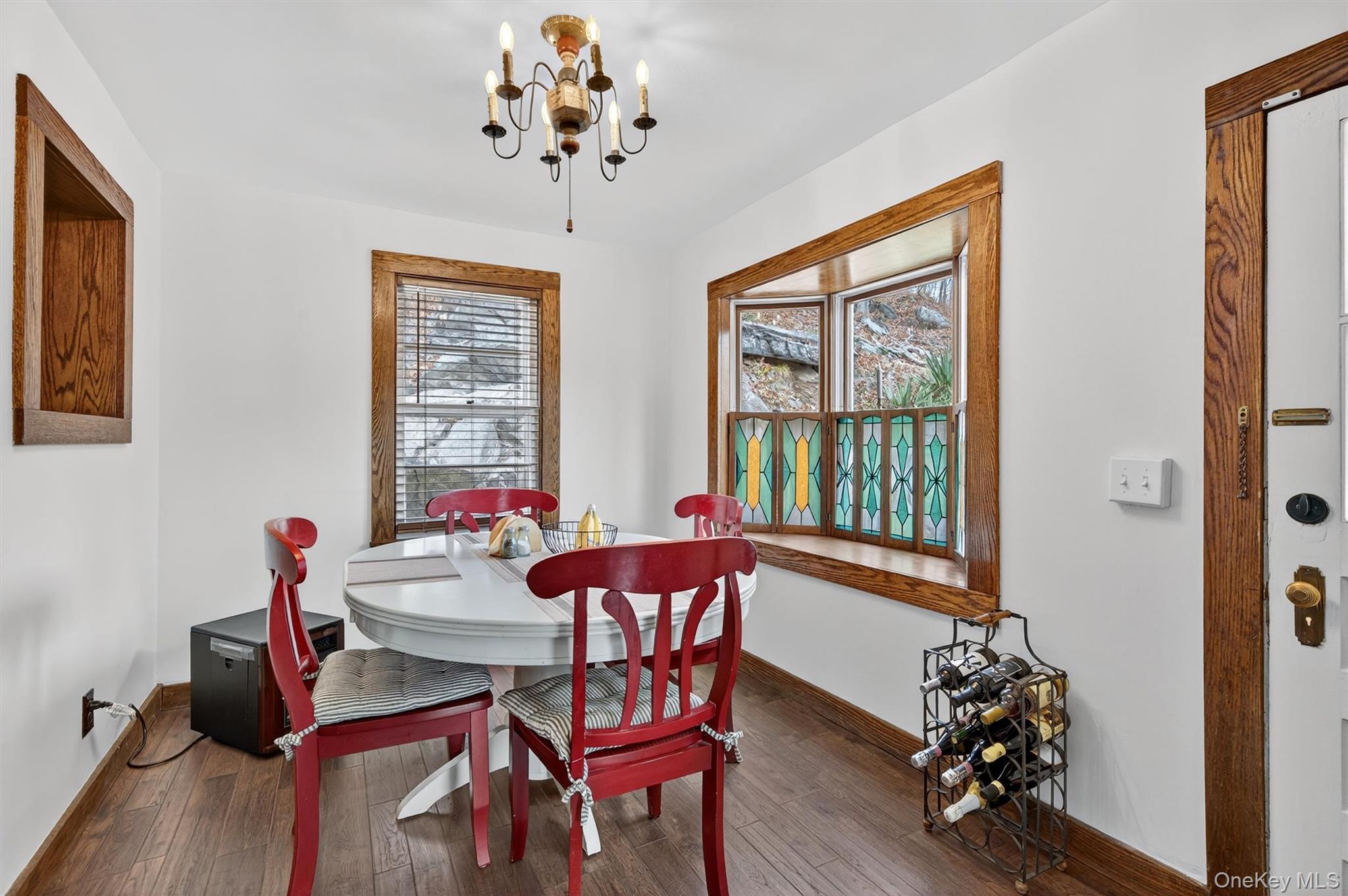 23 Stone Ridge Road Tuxedo Park, NY 10987 - Photo 10 of 50