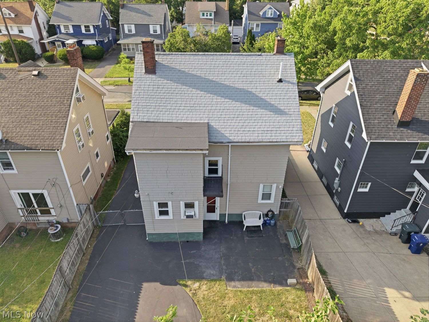 3308 Kildare Road Cleveland Heights, OH 44118 - Photo 42 of 46
