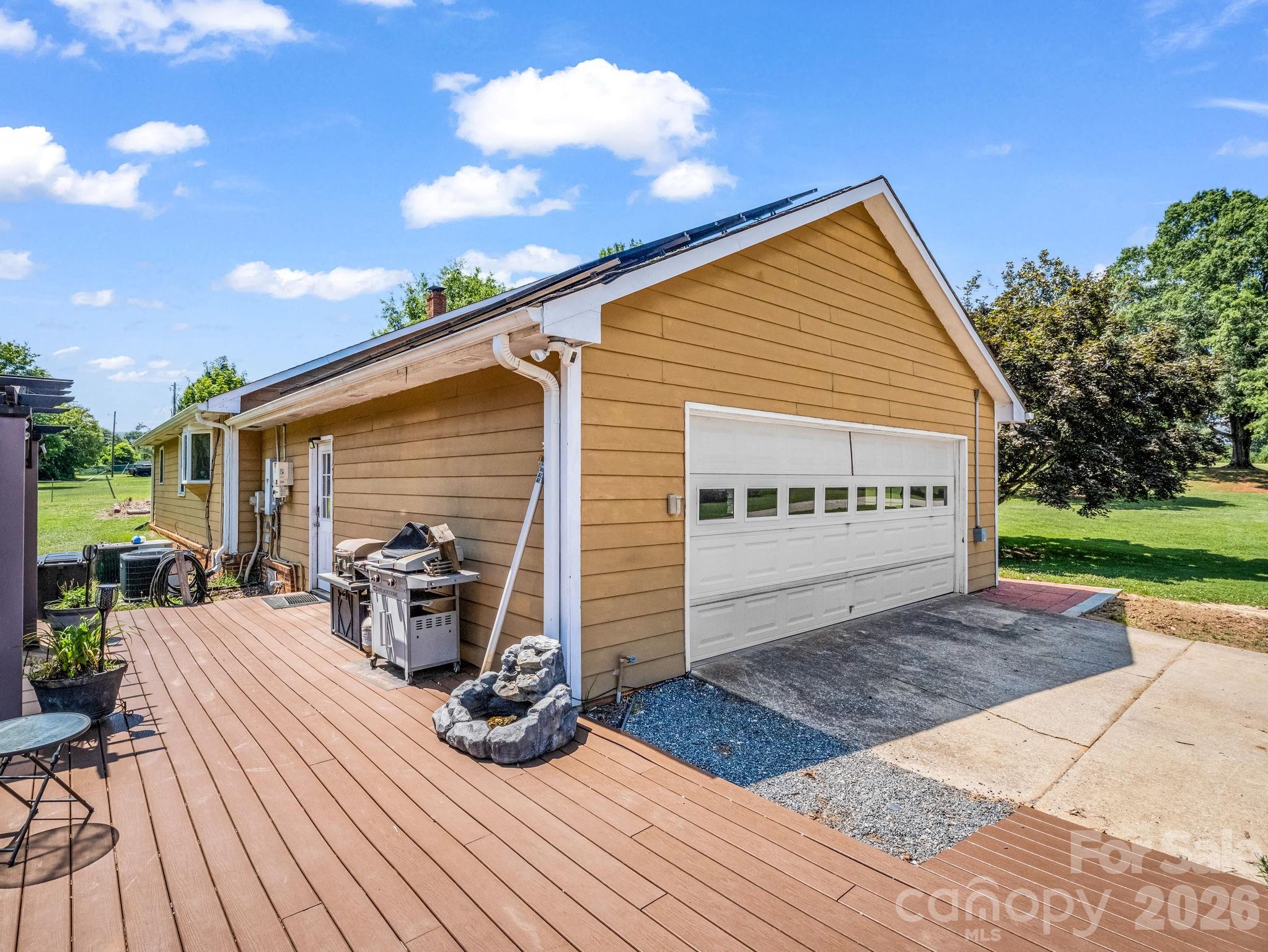 202 Sunset Memorial Road Forest City, NC 28043 - Photo 4 of 42