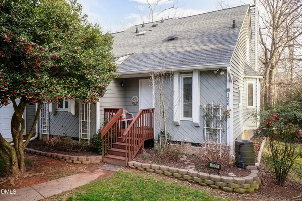 $270,000 | 3600 Top Of The Pines Court, Raleigh, NC 27604