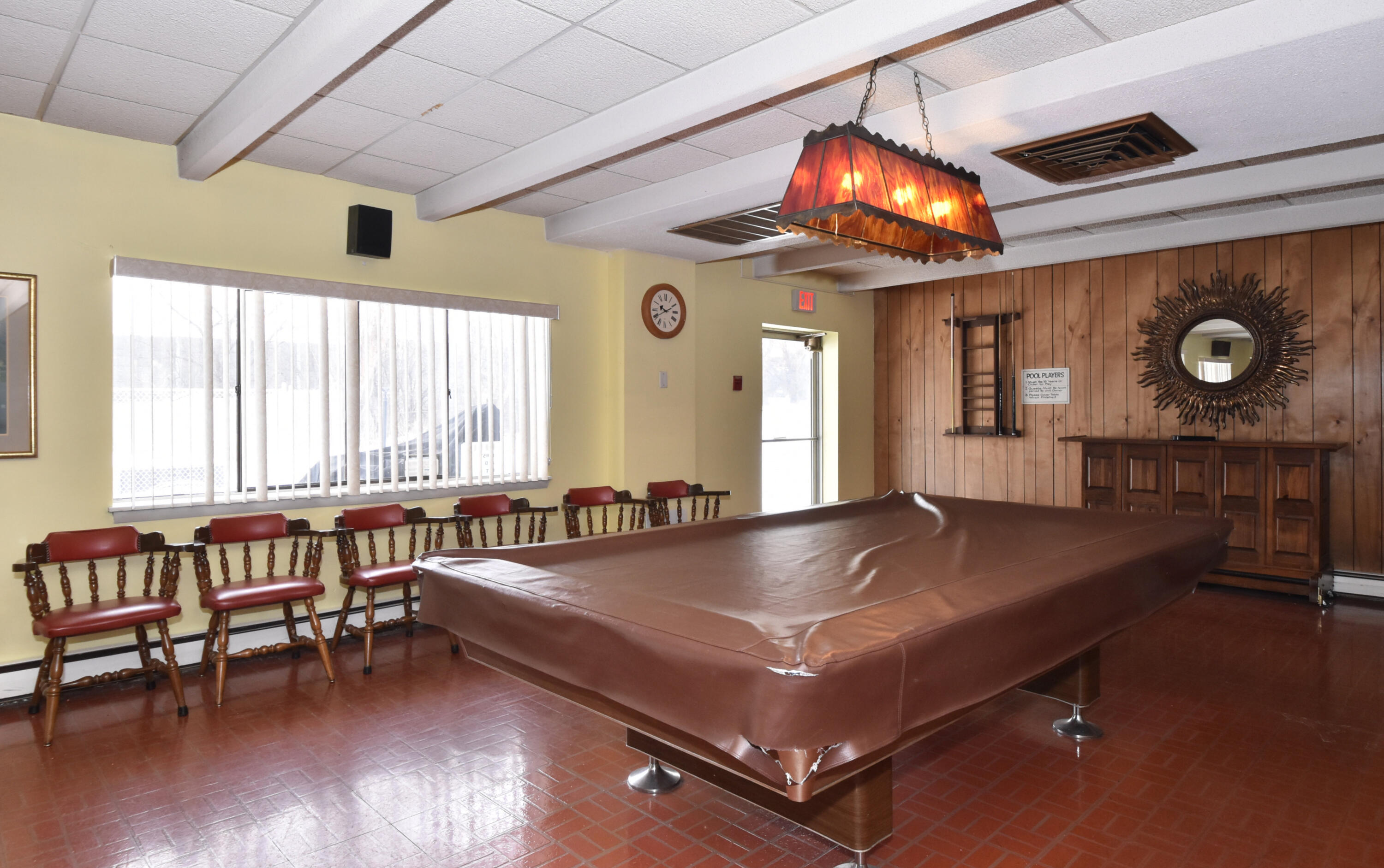 5253 North Lovers Lane Road, Unit 219 Milwaukee, WI 53225 - Photo 29 of 39 Community Room