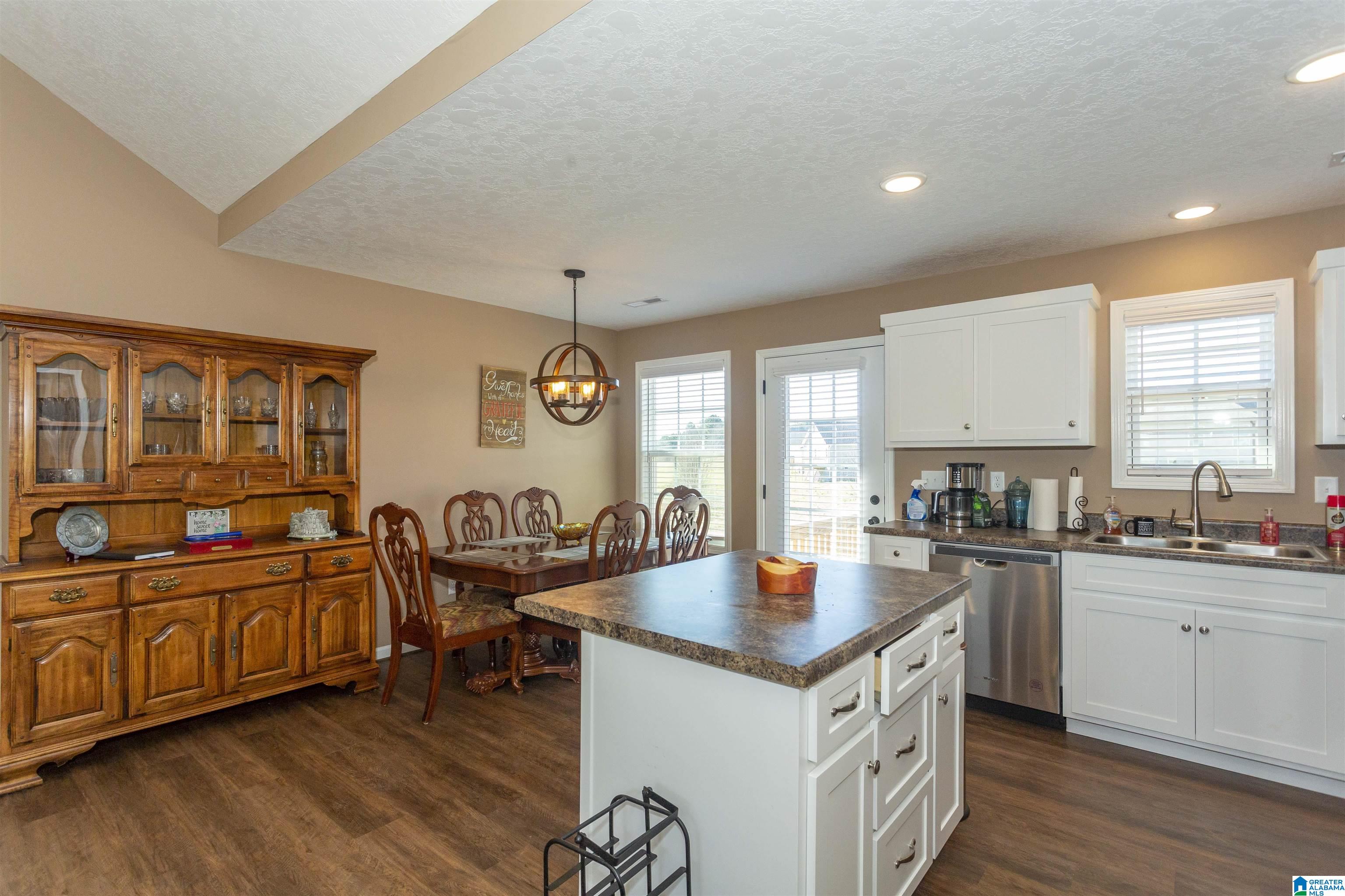 256 Raptor Way Anniston, AL 36207 - Photo 8 of 31