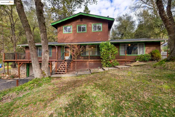 $644,000 | 21550 Phoenix Lake Road, Sonora, CA 95370