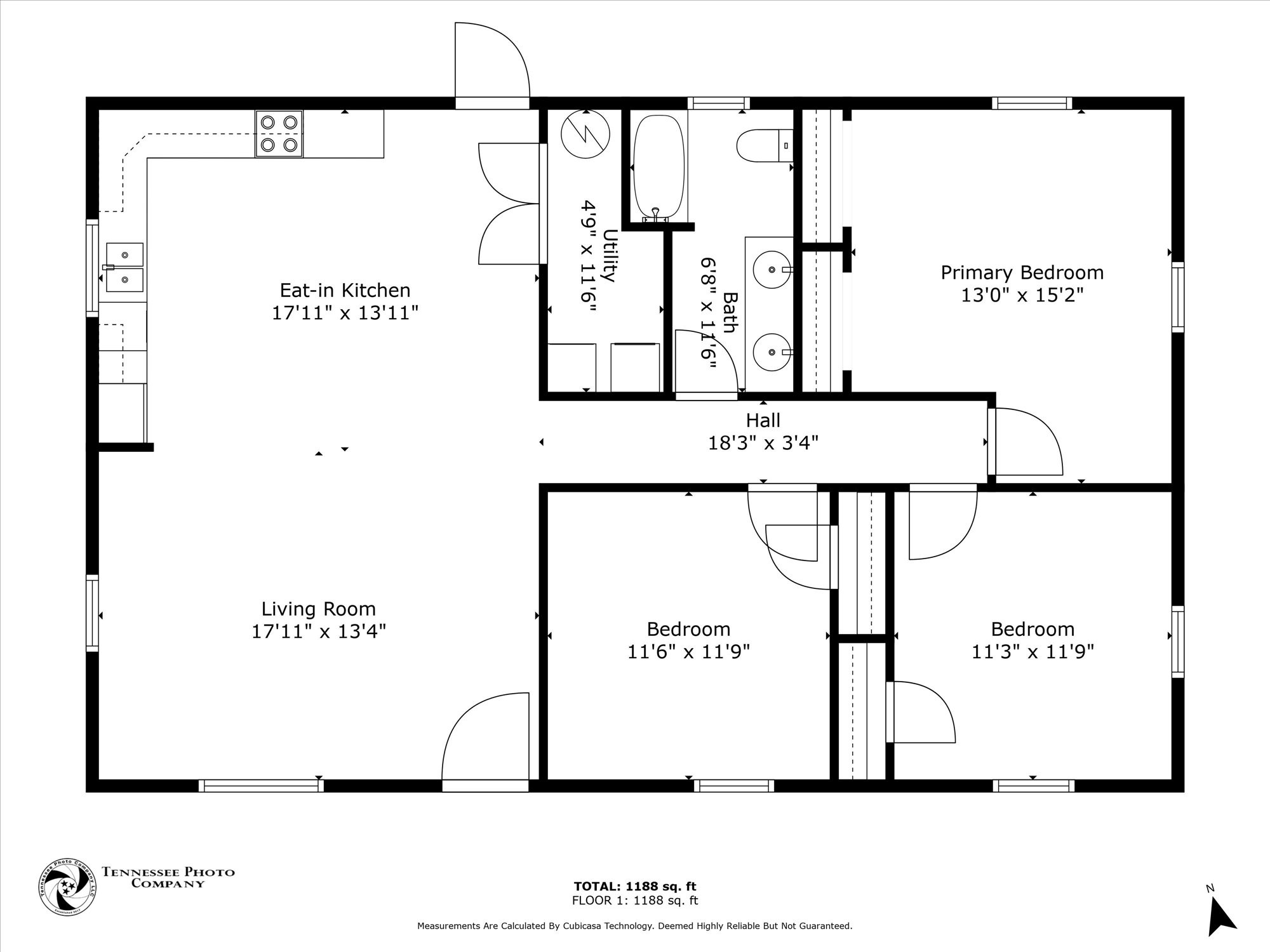 280 Richard Roberts Road Sparta, TN 38583 - Photo 31 of 31 Gallery Image 31