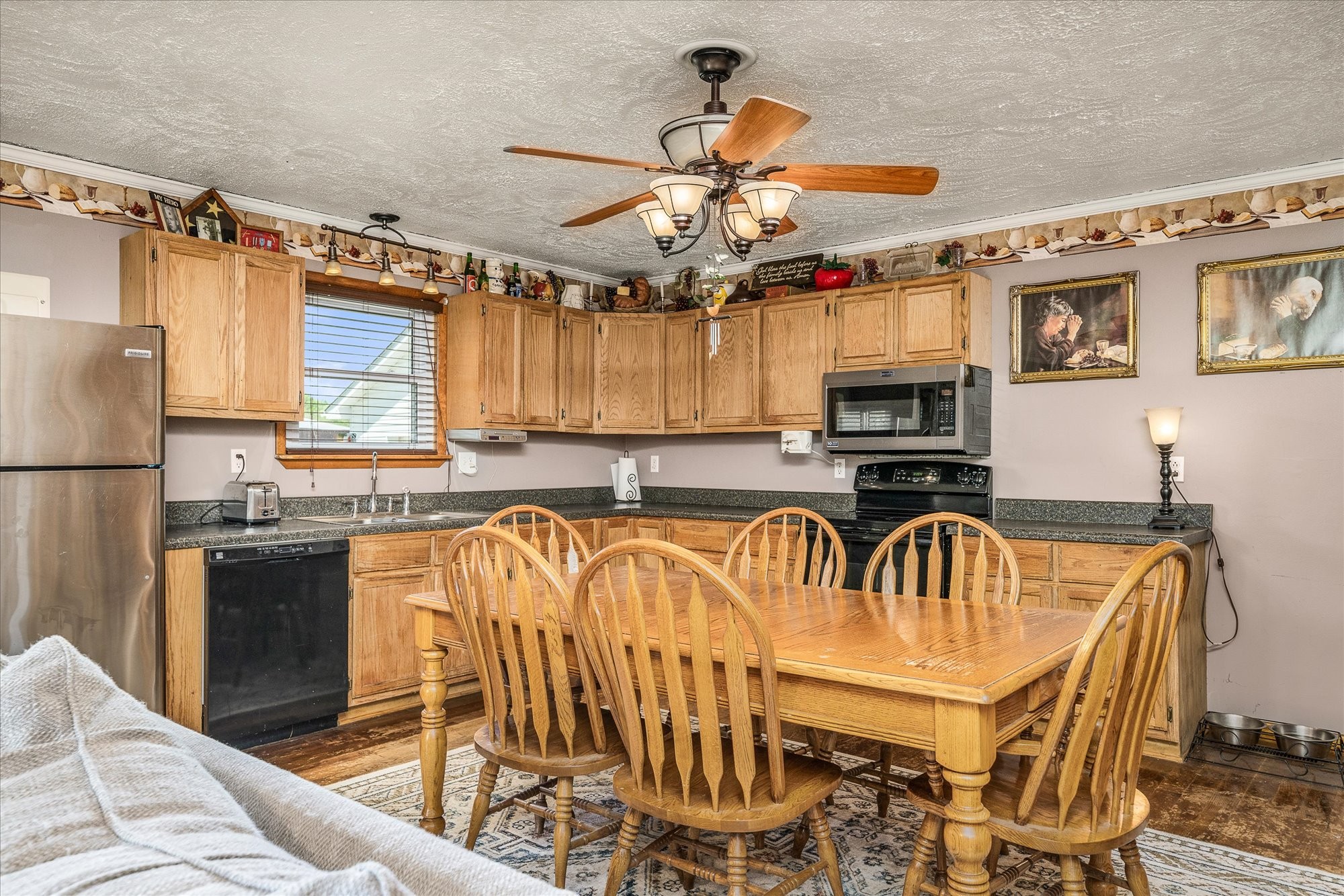 280 Richard Roberts Road Sparta, TN 38583 - Photo 5 of 31 Gallery Image 5