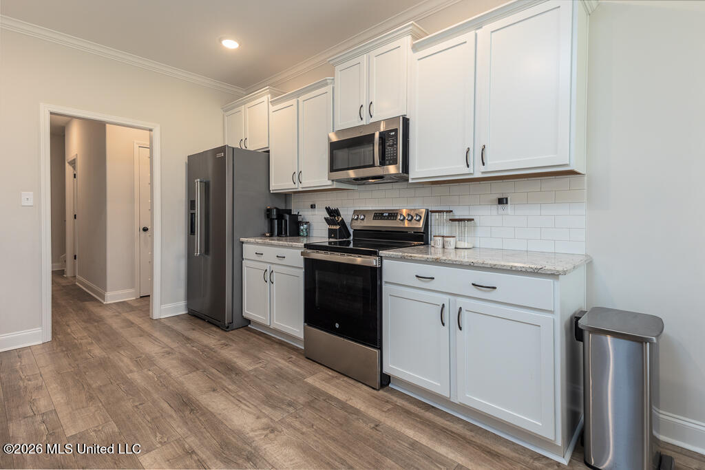 2407 Scott Mdws Lane Hernando, MS 38632 - Photo 17 of 39 ScottsMeadow-26-Edit-17