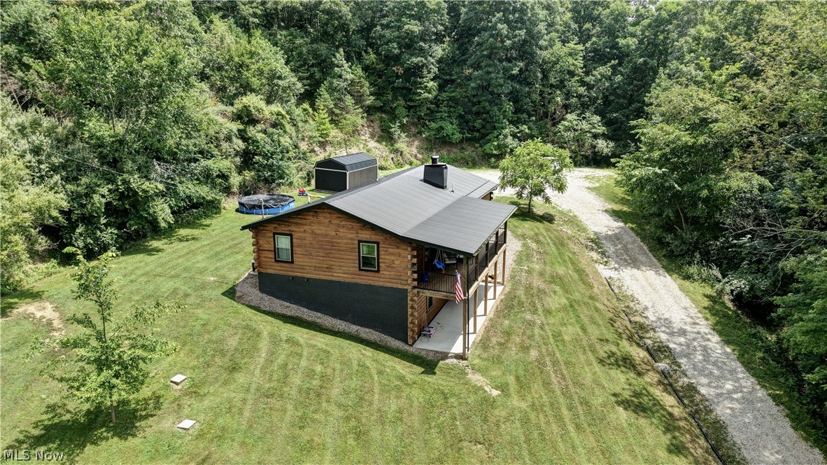 2291 Ivory Road Northwest Dellroy, OH 44620 - Photo 21 of 49