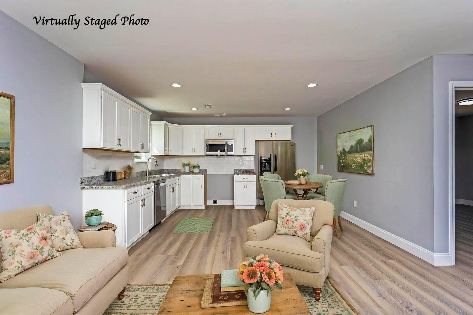 388 Edgewater Street Dayton, TN 37321 - Photo 38 of 61 Mother-in-law-Suite