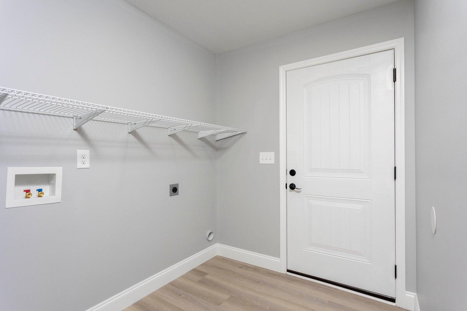 388 Edgewater Street Dayton, TN 37321 - Photo 44 of 61 Laundry