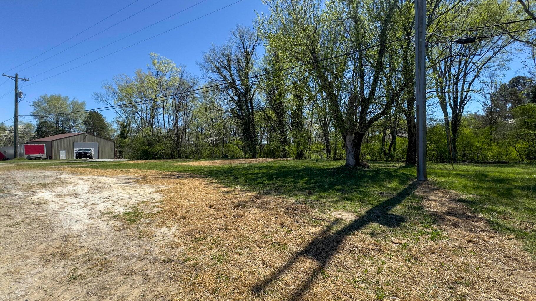 388 Edgewater Street Dayton, TN 37321 - Photo 51 of 61 Back Yard