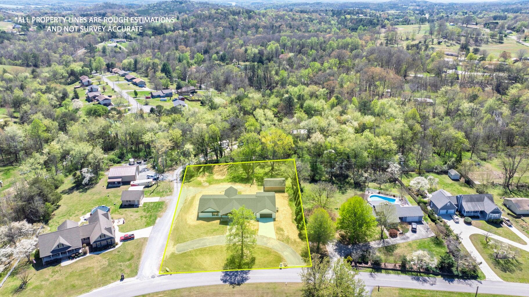 388 Edgewater Street Dayton, TN 37321 - Photo 55 of 61 55