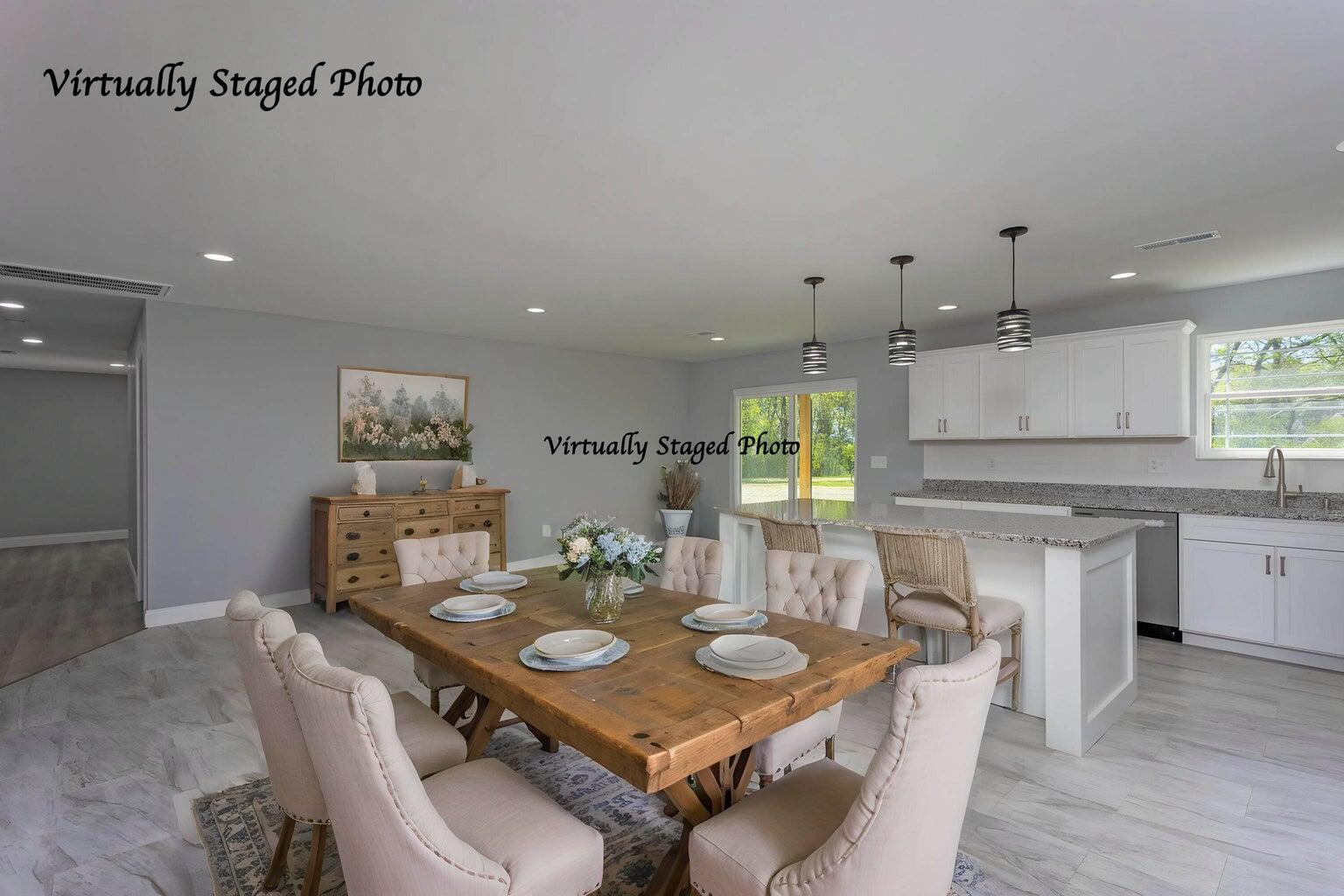 388 Edgewater Street Dayton, TN 37321 - Photo 7 of 61 Kitchen