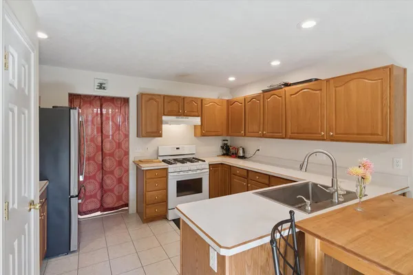 $295,000 | 507 Middleton Court, Buchanan, MI 49107