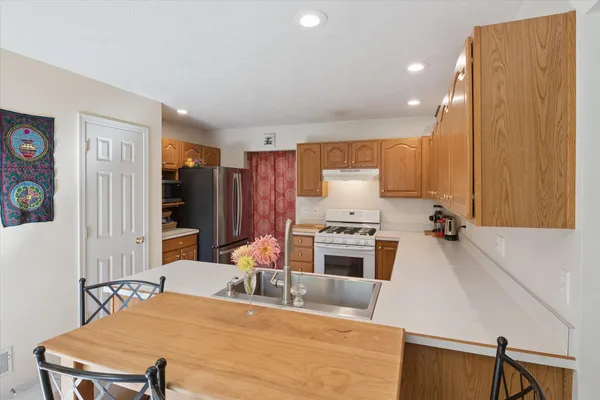 $295,000 | 507 Middleton Court, Buchanan, MI 49107