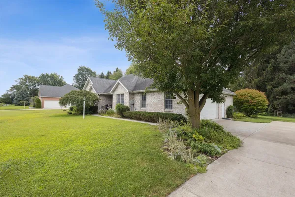 $295,000 | 507 Middleton Court, Buchanan, MI 49107