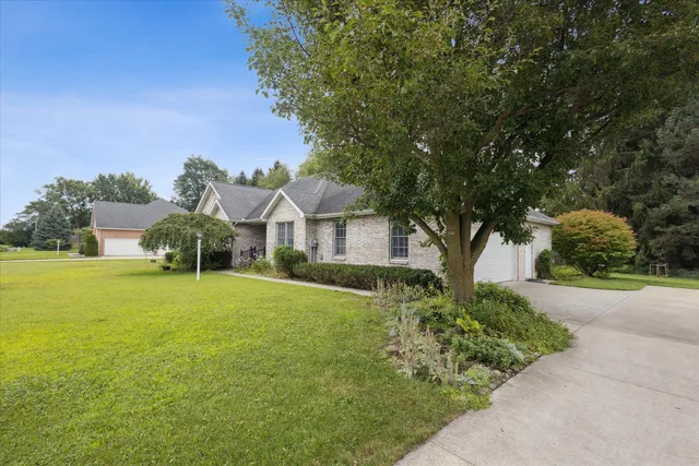 $324,900 | 507 Middleton Court, Buchanan, MI 49107