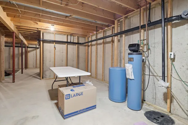 $324,900 | 507 Middleton Court, Buchanan, MI 49107