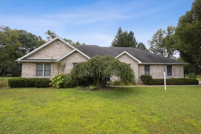 $324,900 | 507 Middleton Court, Buchanan, MI 49107