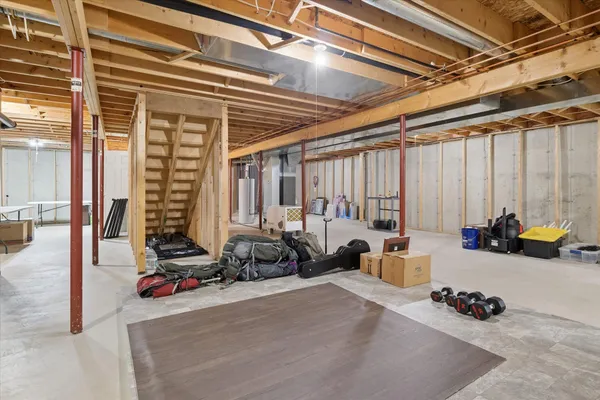 $295,000 | 507 Middleton Court, Buchanan, MI 49107