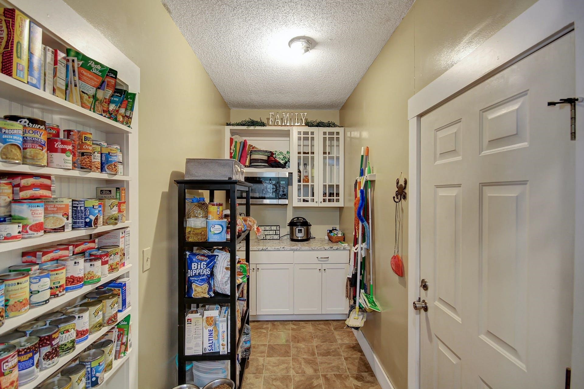 5913 Meadowbrook Road Raleigh, NC 27603 - Photo 11 of 24 Photo 11