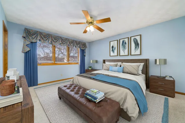 $230,000 | 1196 South Trainer Road, Rockford, IL 61108