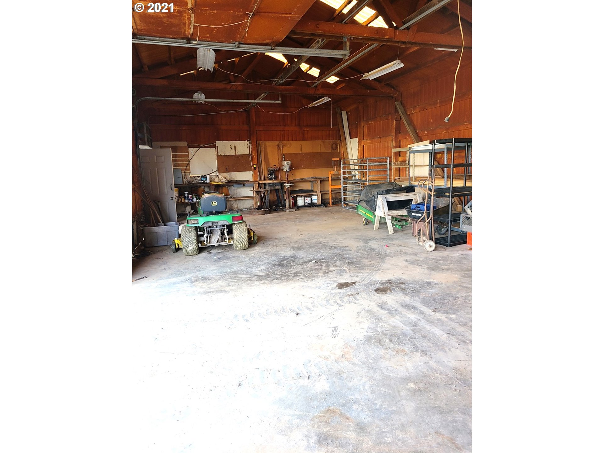 11300 South Bremer Road Canby, OR 97013 - Photo 19 of 21