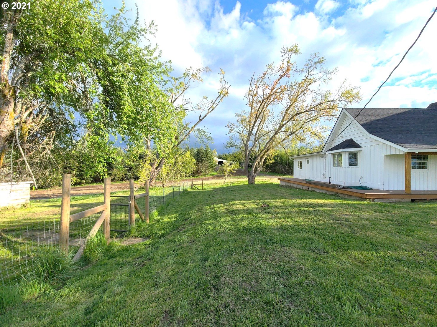 11300 South Bremer Road Canby, OR 97013 - Photo 20 of 21