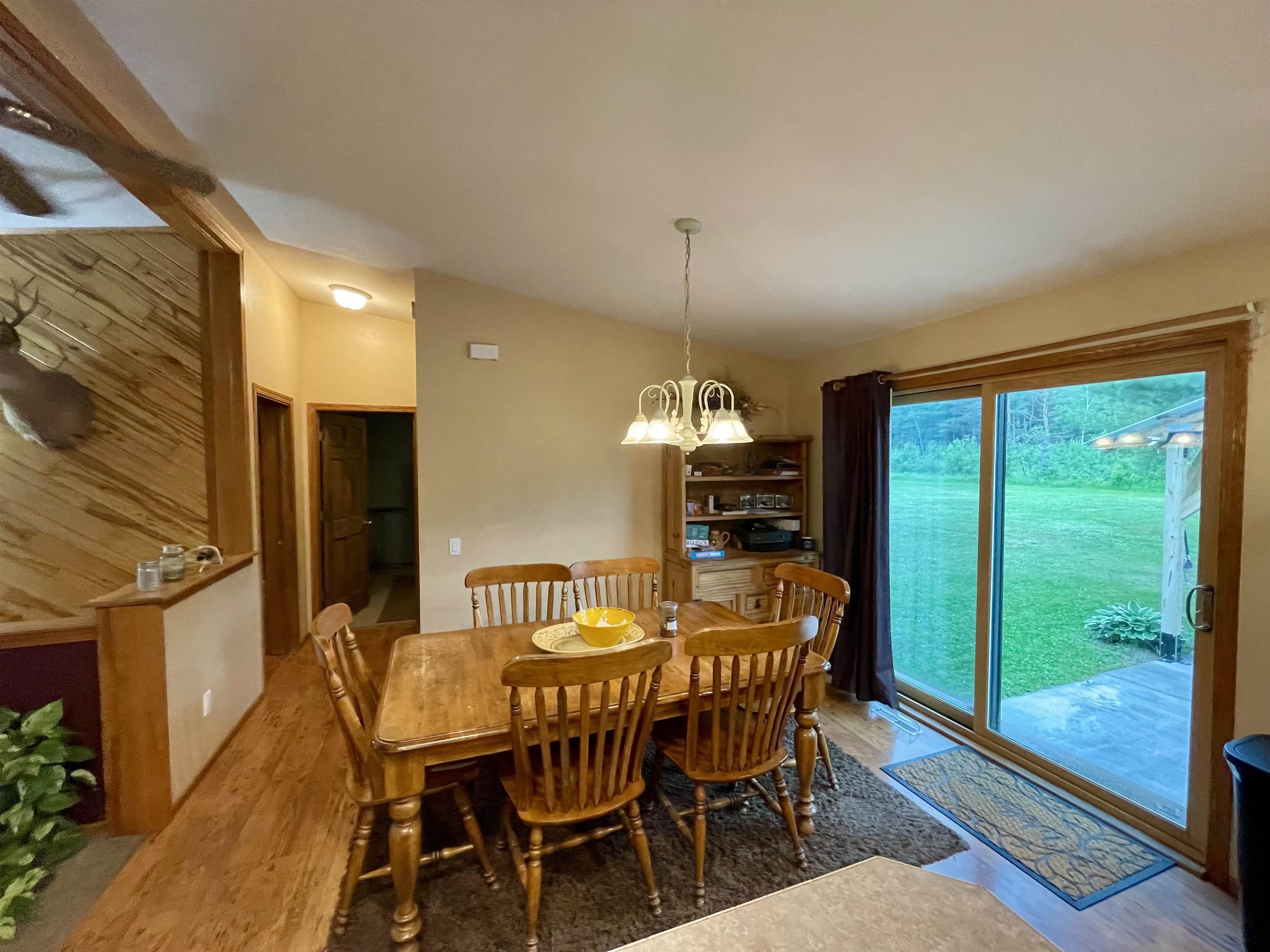 W4981 Morner Road Ogema, WI 54459 - Photo 6 of 34