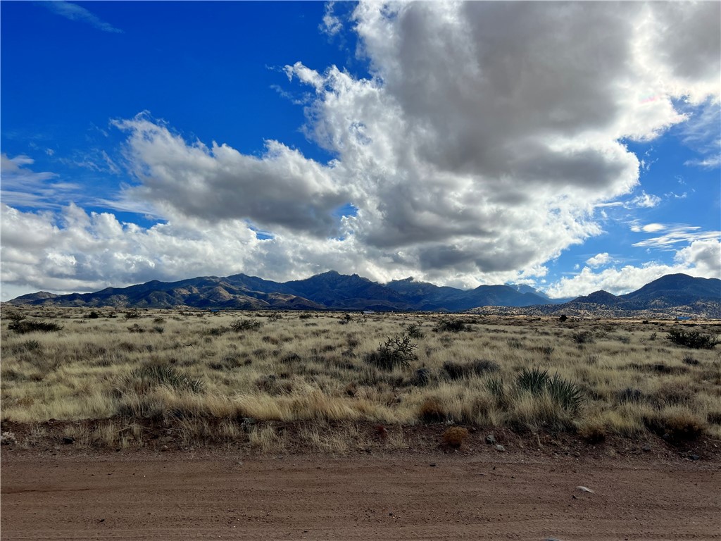 45-ac Westwind Road Kingman, AZ 86401 - Photo 15 of 24 across the street looking south