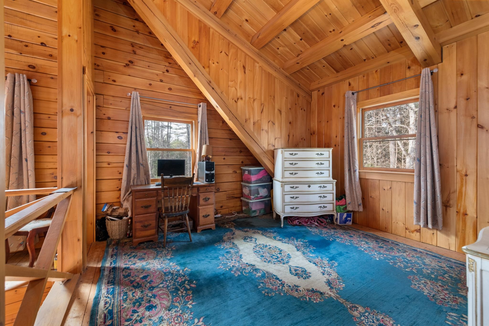 47 Auguste Road Wentworth, NH 03282 - Photo 28 of 40 Gallery Image 28