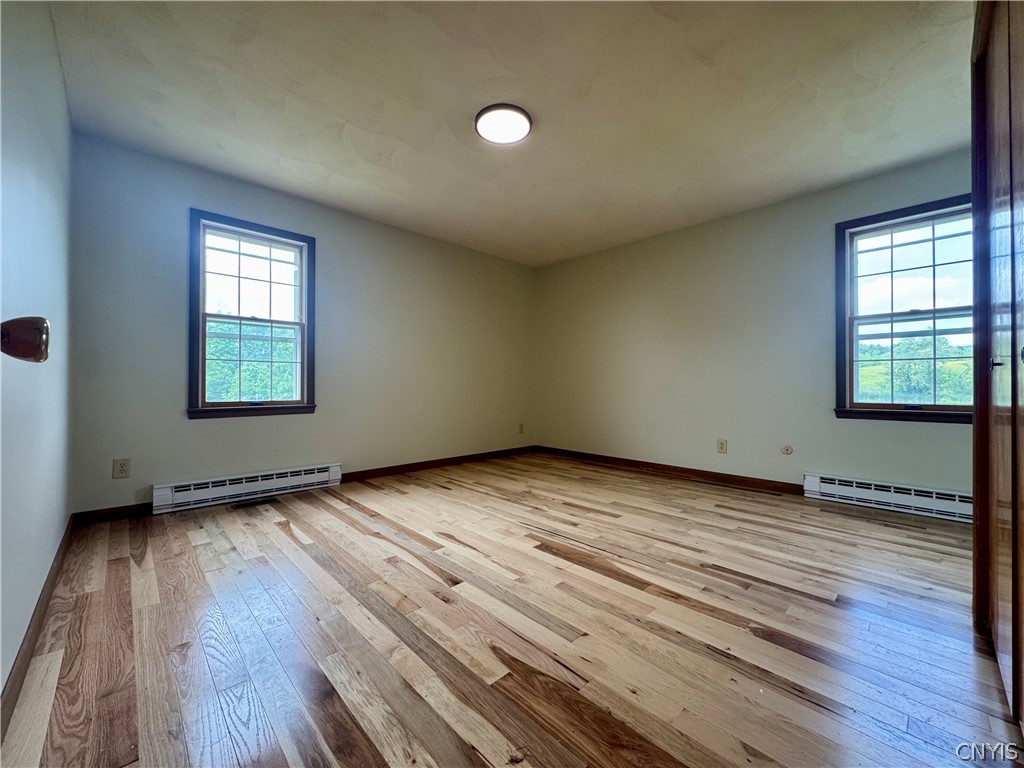 7043 Hutches Road Bath, NY 14810 - Photo 12 of 32 Bedroom