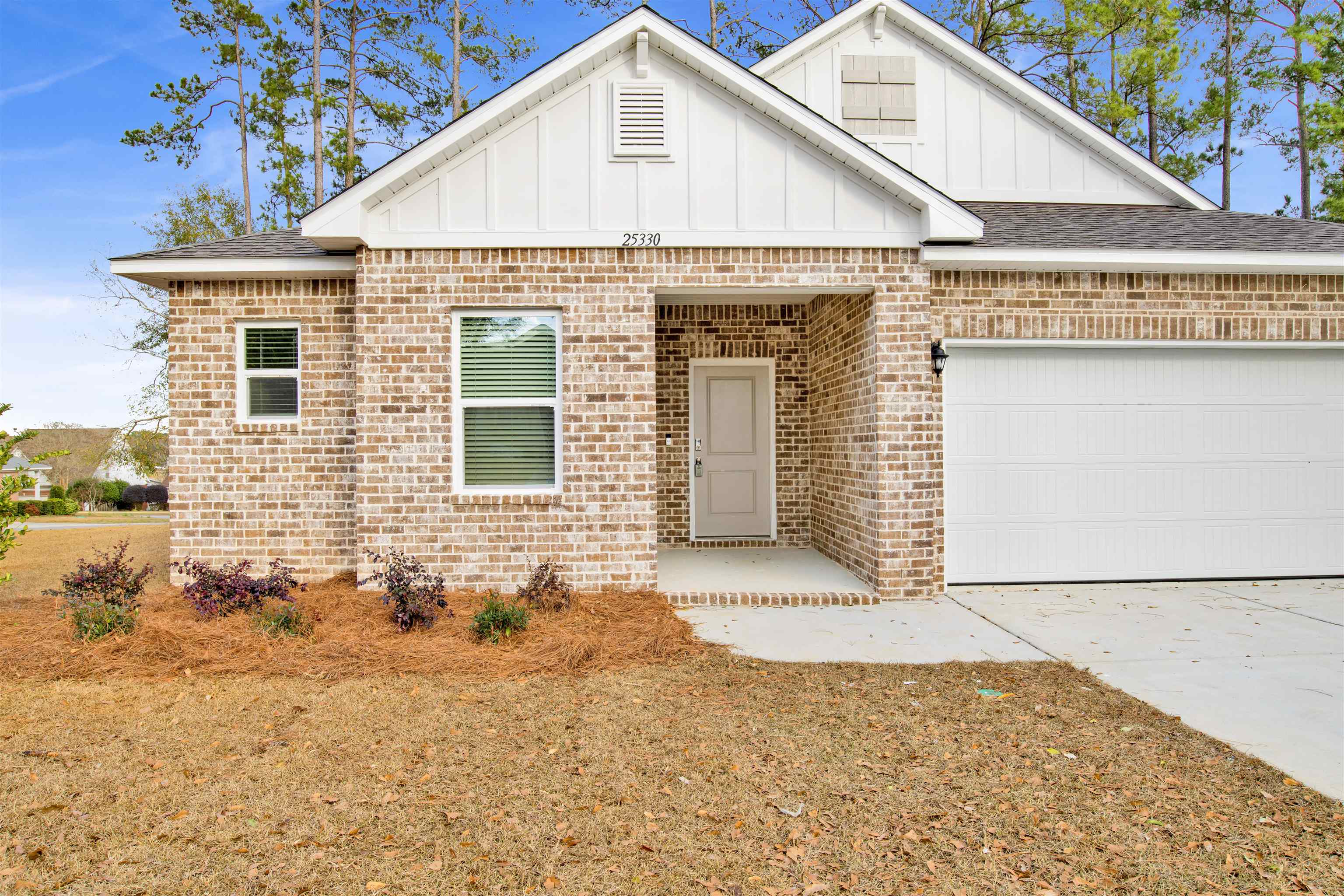 25330 Lakeside Terrace Loxley, AL 36551 - Photo 3 of 23 Front Of Structure