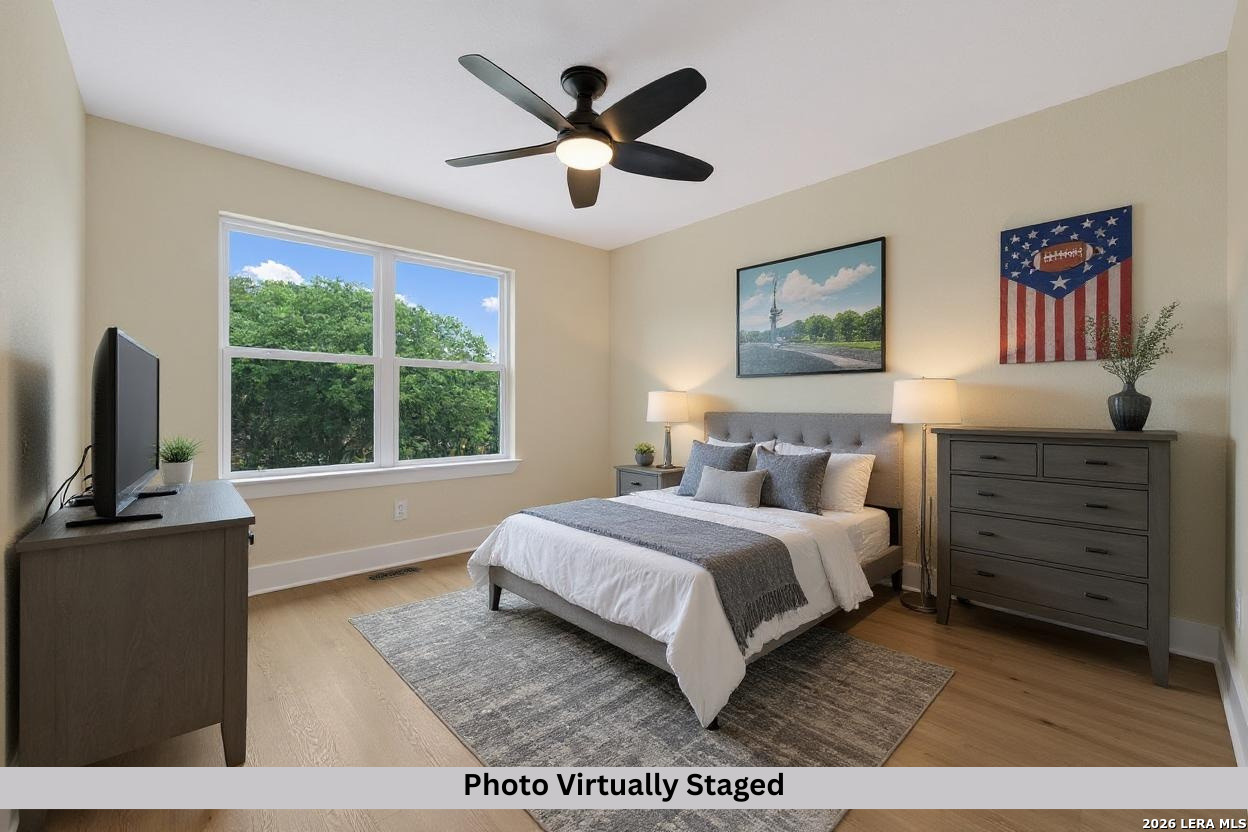 11710 Vance Jackson Road, Unit 402 San Antonio, TX 78230 - Photo 6 of 24