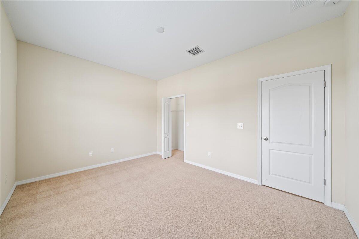 3795 Sansome Circle Melbourne, FL 32940 - Photo 17 of 76 a view of an empty room