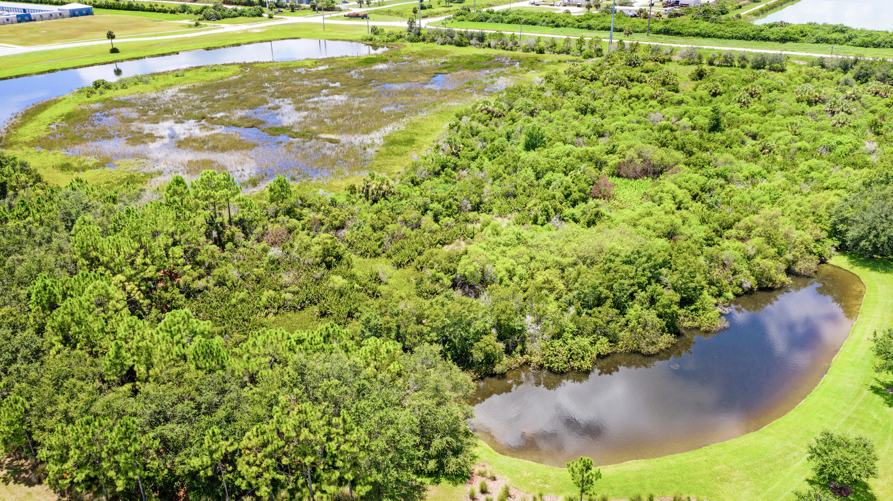 3795 Sansome Circle Melbourne, FL 32940 - Photo 62 of 76 DJI_0675