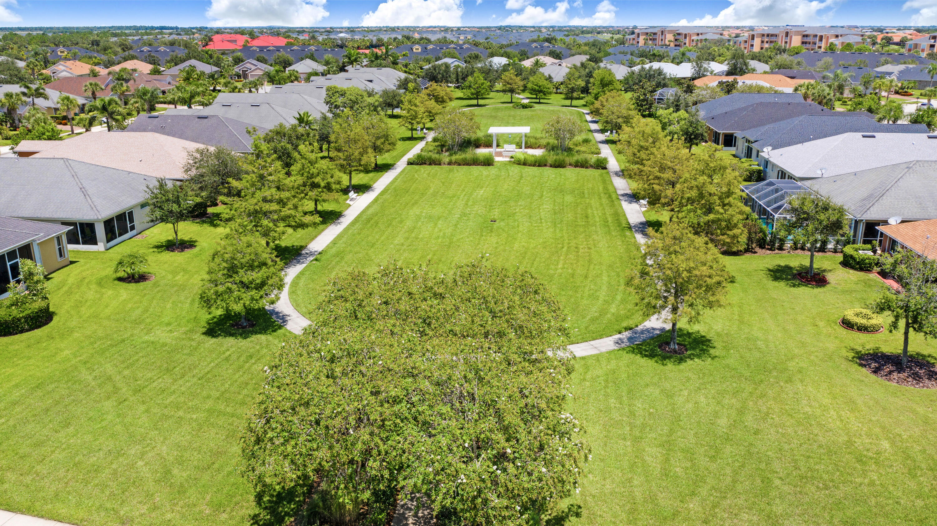3795 Sansome Circle Melbourne, FL 32940 - Photo 67 of 76 DJI_0636