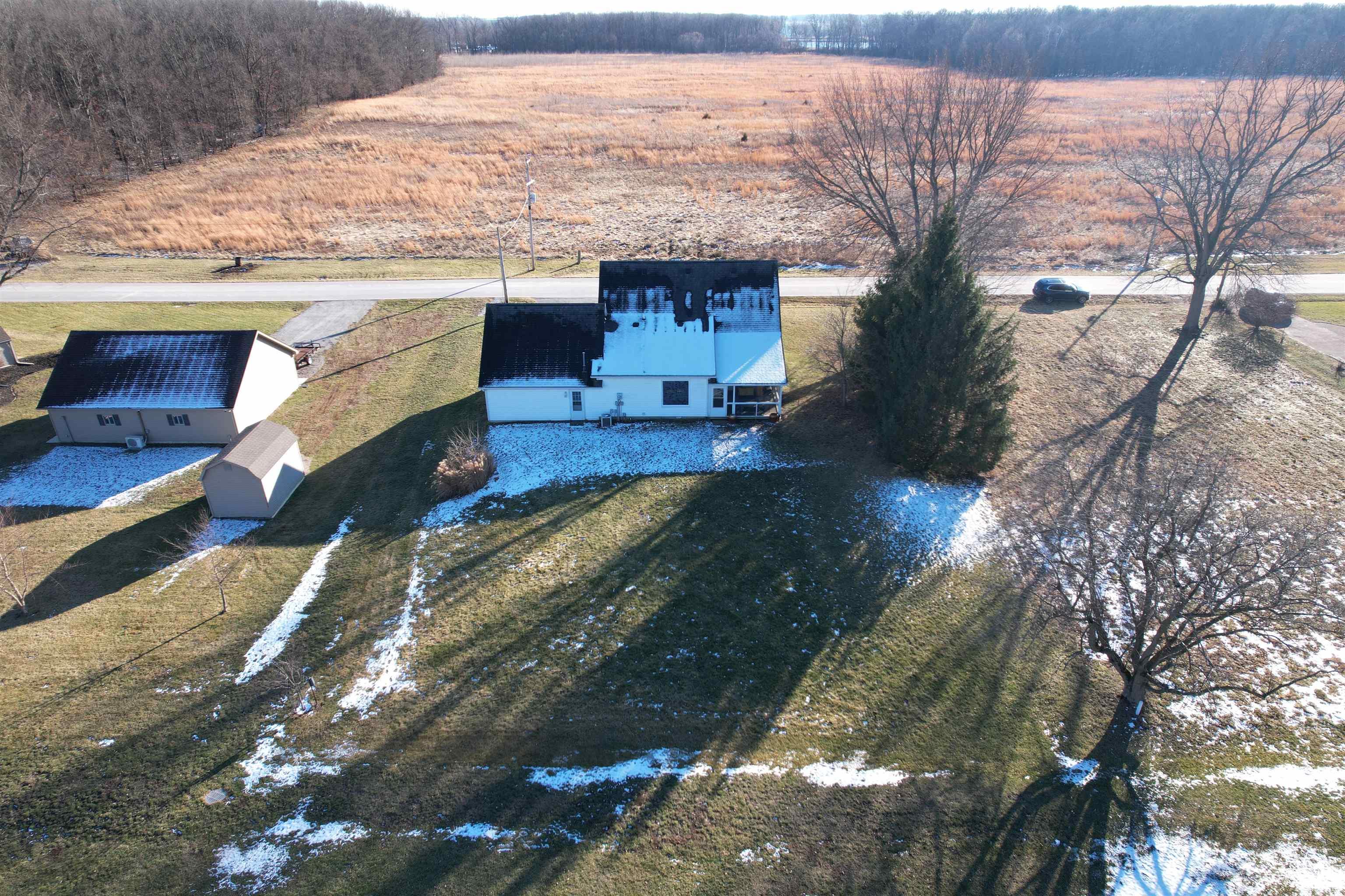 4335 East Arrowhead Road Monticello, IN 47960 - Photo 26 of 29