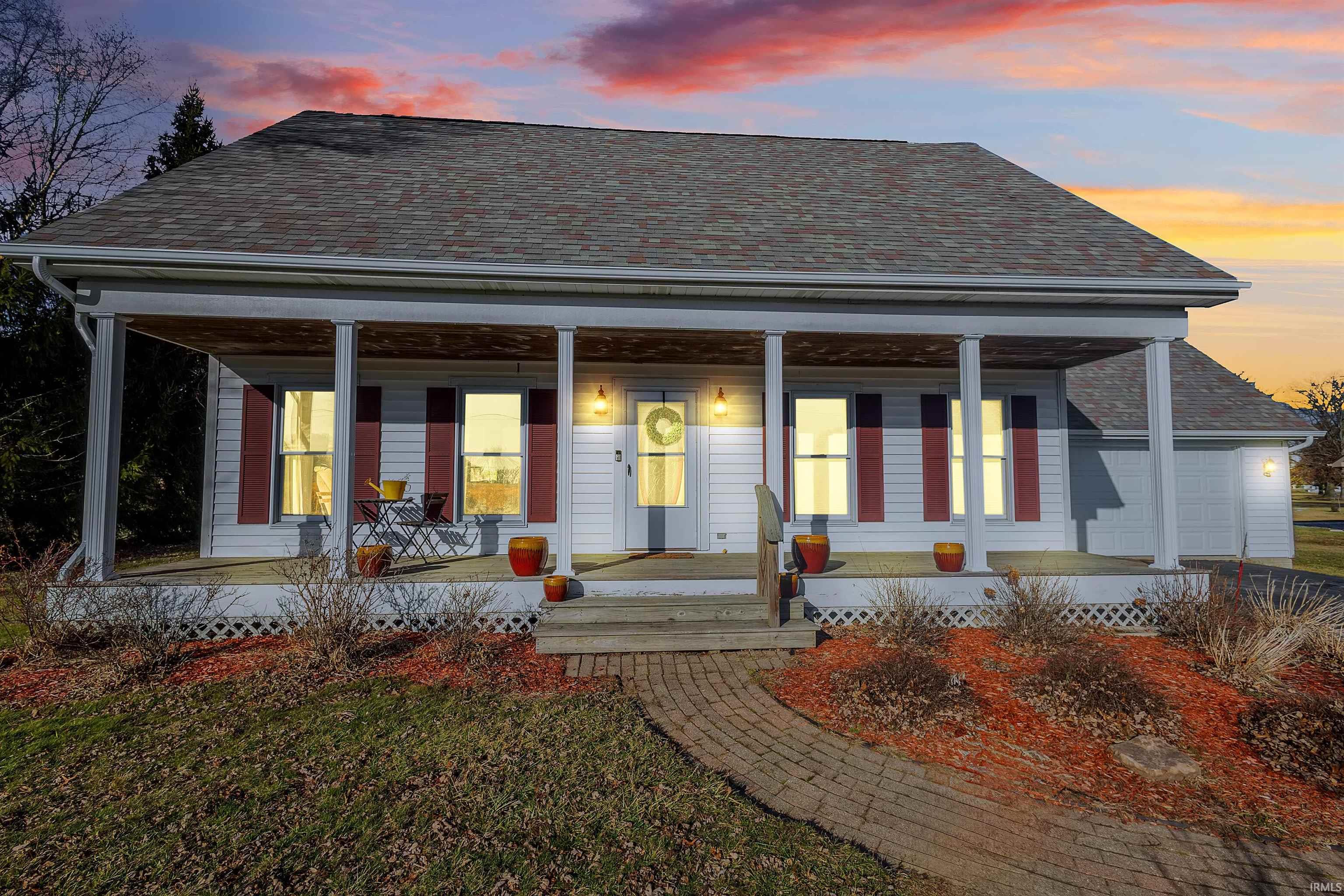 4335 East Arrowhead Road Monticello, IN 47960 - Photo 29 of 29